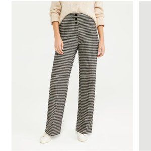 ANN TAYLOR | Full Length Knit Pant
